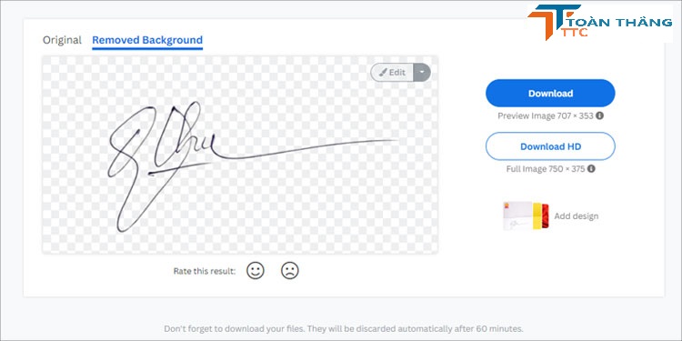 Cách scan chữ ký vào Word, chèn chữ ký tay vào Word cực đơn giản